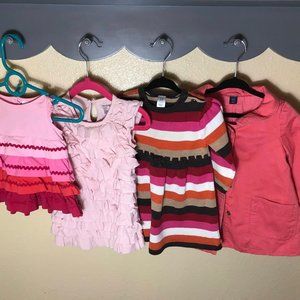 Baby Gap Lot